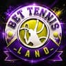 Logo Bet Tennisland